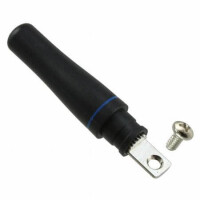 ANT-2.4-PW-LP RF ANT 2.4GHZ WHIP STR SCREW-MNT - 1