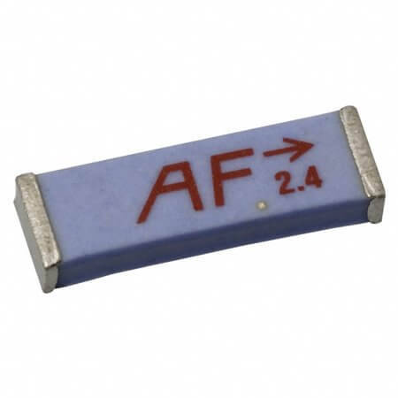 ANT-2.45-CHP-T RF ANT 2.4GHZ CHIP SOLDER SMD - 1