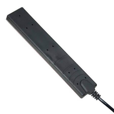 ANT-2/5-VDP-2000-SMA RF ANT 2.4GHZ/5.42GHZ WHIP CTR - 1