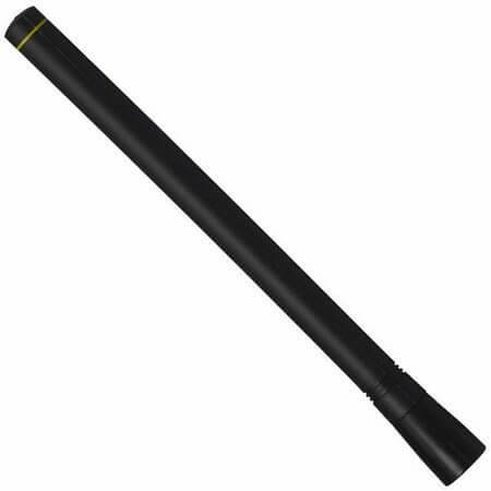 ANT-315-CW-HW-SMA RF ANT 315MHZ WHIP STR SMA MALE - 1