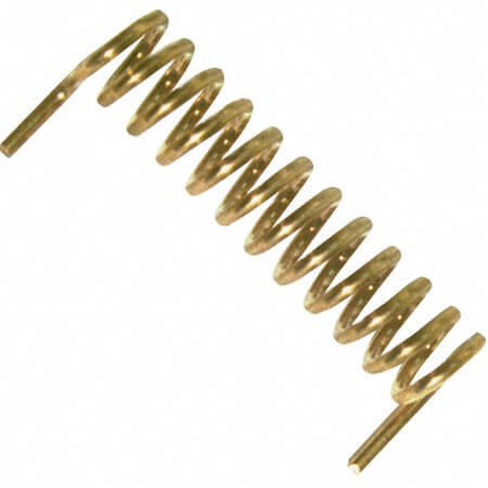ANT-315-HESM RF ANT 315MHZ HELICAL SOLDER SMD - 1
