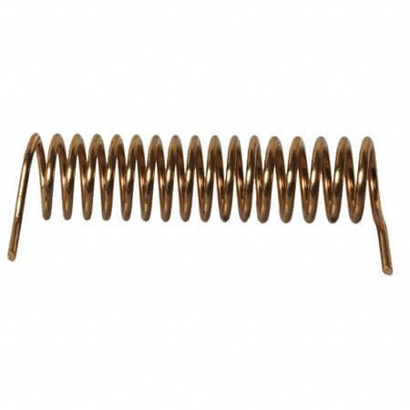 ANT-315-HETH RF ANT 315MHZ HELICAL SLD TH - 1
