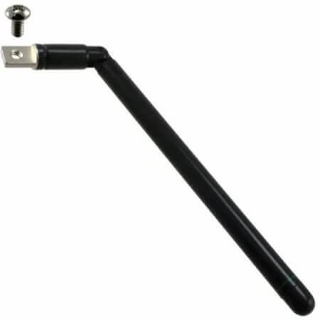 ANT-315-PW-RA RF ANT 315MHZ WHIP TILT SCREW-MT - 1