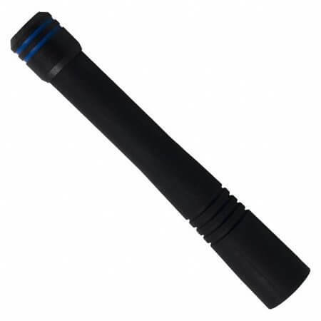 ANT-418-CW-HD RF ANT 418MHZ WHIP STR RP-SMA ML - 1