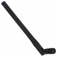 ANT-418-CW-HWR-RPS RF ANT 418MHZ WHIP TILT RP-SMA - 1