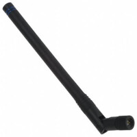 ANT-418-CW-HWR-SMA RF ANT 418MHZ WHIP TILT SMA MALE - 1