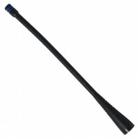 ANT-418-CW-QW RF ANT 418MHZ WHIP STR RP-SMA ML - 1