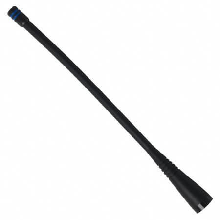 ANT-418-CW-QW RF ANT 418MHZ WHIP STR RP-SMA ML - 1