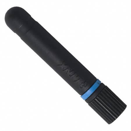 ANT-418-CW-RH RF ANT 418MHZ WHIP STR RP-SMA ML - 1