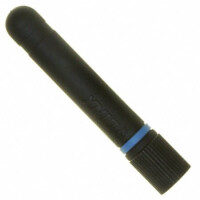 ANT-418-CW-RH-SMA RF ANT 418MHZ WHIP STR SMA MALE - 1