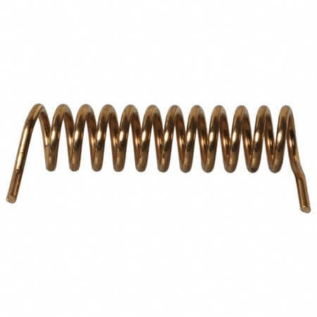 ANT-418-HETH RF ANT 418MHZ HELICAL SLD TH - 1