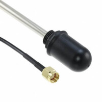 ANT-418-WRT-SMA RF ANT 418MHZ DOME SMA ML PNL MT - 1