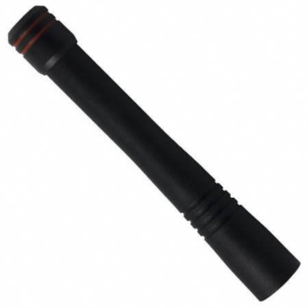 ANT-433-CW-HD RF ANT 433MHZ WHIP STR RP-SMA ML - 1