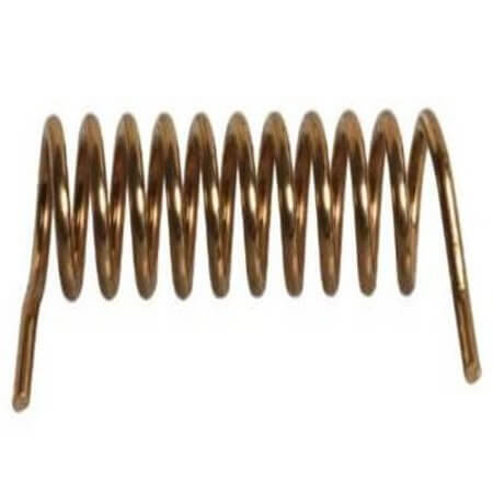 ANT-433-HETH RF ANT 433MHZ HELICAL SLD TH - 1