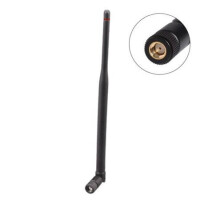 ANT-433-OC-LG-SMA RF ANT 433MHZ TILT/SWIV DIPOLE WHIP SMA - 1