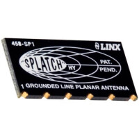 ANT-458-SP RF ANT 458MHZ CHIP SOLDER SMD - 1