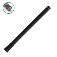 ANT-868-CW-HW-SMA RF ANT 868MHZ WHIP STR SMA MALE - 1