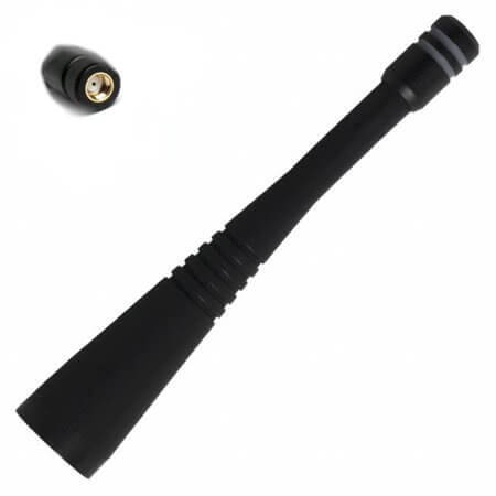 ANT-868-CW-QW RF ANT 868MHZ WHIP STR RP-SMA ML - 1