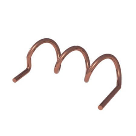 ANT-868-HESM 868 MHZ HE SERIES HELICAL ANTENNA, SURFACE-MOUNT - 1