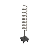 ANT-868-VHETH RF ANT 868MHZ MONOPOLE HELICAL FOR LPWA APPLICATIO - 1