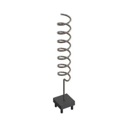 ANT-868-VHETH RF ANT 868MHZ MONOPOLE HELICAL FOR LPWA APPLICATIO - 1