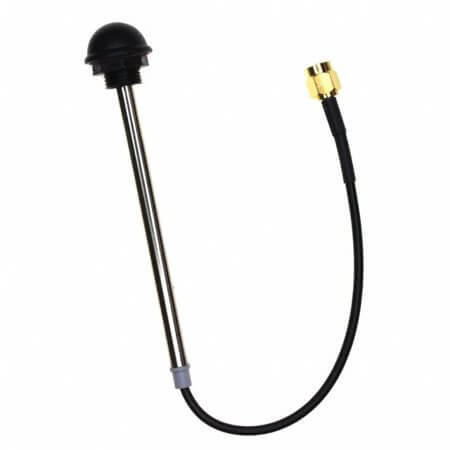 ANT-868-WRT-SMA RF ANT 868MHZ DOME SMA ML PNL MT - 1