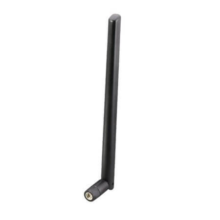 ANT-8/9-IPW1-SMA RF ANT 868/915MHZ WHIP TILT SMA MALE - 1