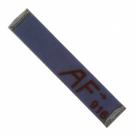 ANT-916-CHP-T RF ANT 916MHZ CHIP SOLDER SMD - 1