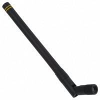 ANT-916-CW-HWR-RPS RF ANT 916MHZ WHIP TILT RP-SMA - 1