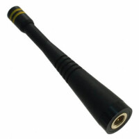 ANT-916-CW-QW-SMA RF ANT 916MHZ WHIP STR SMA MALE - 1