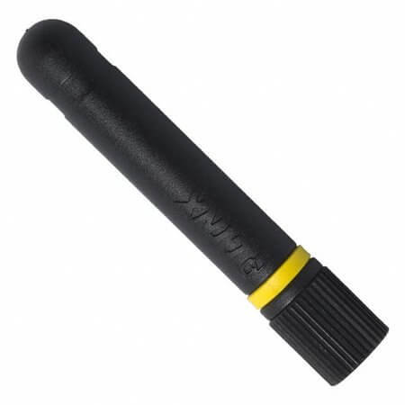 ANT-916-CW-RH RF ANT 916MHZ WHIP STR RP-SMA ML - 1