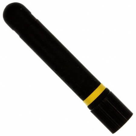 ANT-916-CW-RH-SMA RF ANT 916MHZ WHIP STR SMA MALE - 1
