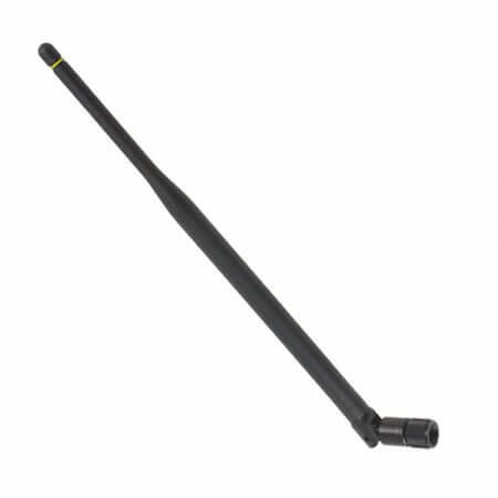 ANT-916-OC-LG-RPS RF ANT 916MHZ WHIP TILT RP-SMA - 1