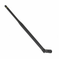 ANT-916-OC-LG-RPS RF ANT 916MHZ WHIP TILT RP-SMA - 1