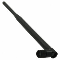 ANT-916-OC-LG-SMA RF ANT 916MHZ WHIP TILT SMA MALE - 1