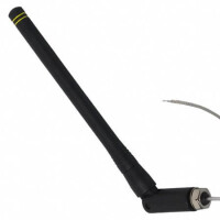 ANT-916-PML RF ANT 916MHZ WHIP/TILT PANEL MT - 1