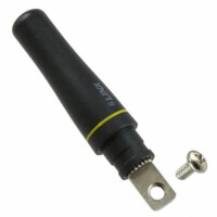 ANT-916-PW-LP RF ANT 916MHZ WHIP STR SCREW-MNT - 1