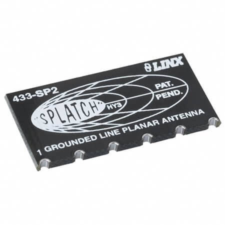 ANT-916-SP RF ANT 916MHZ CHIP SOLDER SMD - 1