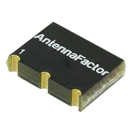 ANT-916-USP-T RF ANT 916MHZ CHIP SOLDER SMD - 1