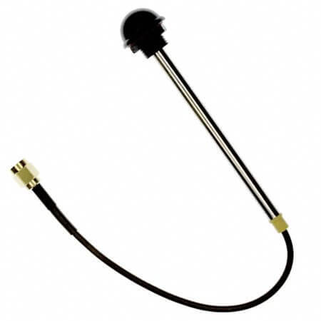ANT-916-WRT-RPS RF ANT 916MHZ DOME RP-SMA PNL MT - 1