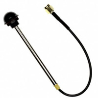 ANT-916-WRT-SMA RF ANT 916MHZ DOME SMA ML PNL MT - 1
