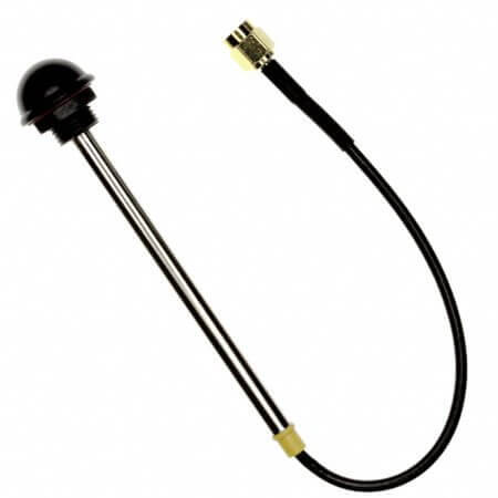 ANT-916-WRT-SMA RF ANT 916MHZ DOME SMA ML PNL MT - 1