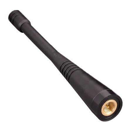 ANT-B13-CW-QW-SMA RF ANT LTE B13 WHIP STR SMA PLUG - 1