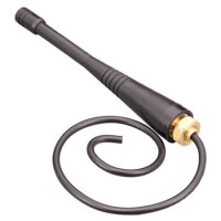 ANT-B13-PW-QW RF ANT LTE B13 WHIP STR CAB PAN - 1
