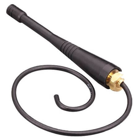 ANT-B14-PW-QW RF ANT LTE B14 WHIP STR CAB PAN - 1