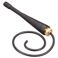 ANT-B20-PW-QW RF ANT LTE B20 WHIP STR CAB PAN - 1