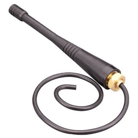 ANT-B28-PW-QW RF ANT LTE B28 WHIP STR CAB PAN - 1