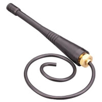 ANT-B28-PW-QW RF ANT LTE B28 WHIP STR CAB PAN - 1