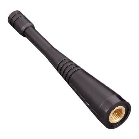 ANT-B5-CW-QW-SMA RF ANT LTE B5 WHIP STR SMA PLUG - 1