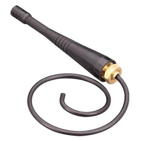 ANT-B5-PW-QW RF ANT LTE B5 WHIP STR CAB PAN - 1